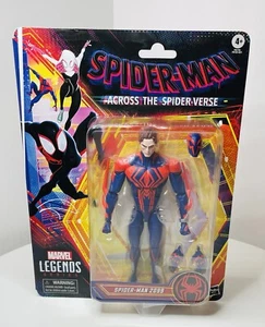 Marvel Legends Across the Spider-Verse 6" Spider-Man 2099 Action Figure New - Bild 1 von 5