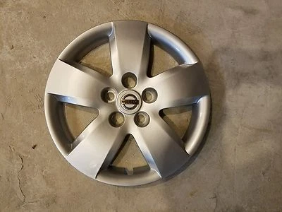 Brand New 2007 2008 Altima 16" Wheel Cover Hubcap 53076 Free Shipping - Image 1 of 4