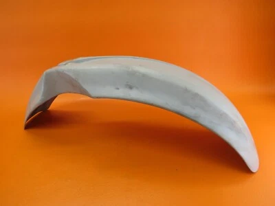 1981 - 1984 Honda Xr500r Xr 500r оригинальное переднее крыло - Изображение 1 из 4