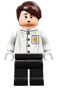 LEGO Harry Potter 75969 - Modellino Neville Longbottom ORIGINALE minifigure! - Foto 1 di 1