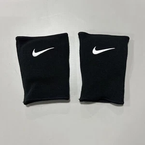 Nike Essential Volleyball Knieschützer (schwarz) - Bild 1 von 3
