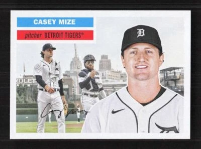 2023 Topps Archives Baseball Pick Complete Your Set #1-200 RC Base Stars 🔥⚾🔥 - Image 1 of 2