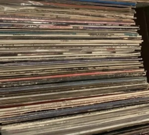 ✅ LOT STOCK HOUSE / Commercial / VOCAL 80-2000 BLOCK 10 SCHALLPLATTEN VINYL DJ Mix - Bild 1 von 3
