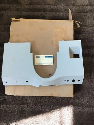 FORD THUNDERBIRD 1980 82 CAJA DE FUSIBLES MONTAJE CUBIERTA FORD # E0SZ-6604459-B  Foto 1 de 4