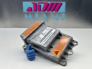 2007-2014 Mercedes S550 SRS Control Module - Picture 1 of 4