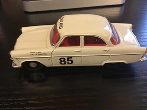 Corgi Classics 1:43rd Ford Zephyr MK2 Anne Hall Lucille Cardwell Car 85 England - Picture 1 of 5