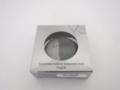 Victoria's Secret Shimmer Fierce Eyeshadow Duo Flashy & Fierce E 3g  .1.oz - Image 1 of 2