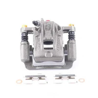 Disc Brake Caliper fits 2001-2006 Hyundai Santa Fe  POWER STOP - Image 1 of 2