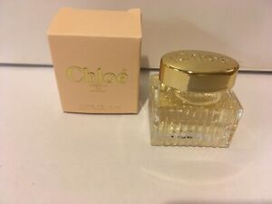 Chloe Absolu de Parfum 5 ml  mini new&boxed