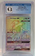 Nihilego GX - 49/111 Ultra Rare – JAB Games13