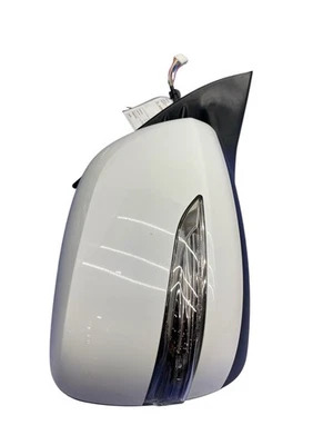 LEXUS GX460 2014-2023 ESPEJO RETROVISOR DELANTERO DERECHO PLEGABLE ELÉCTRICO SIN CÁMARA CON CONJUNTO BLS | STARFIRE Foto 1 de 4