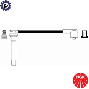 4x SPARK PLUG 6869 FOR DUCATI 67040451A - Picture 1 of 10