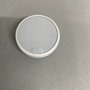 Google Nest Thermostat E Smart Wi-Fi Programmable Thermostat White E360129 A0063 - Picture 1 of 2