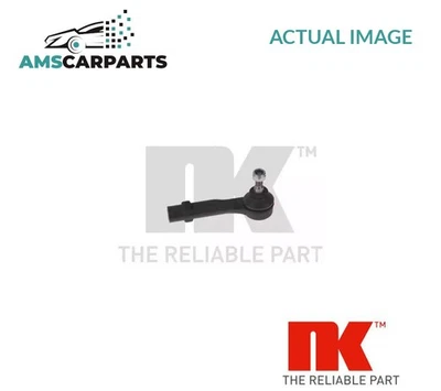 TRACK ROD END RACK END FRONT RIGHT OUTER WHEEL-SIDE 5033750 NK NEW - Image 1 of 4