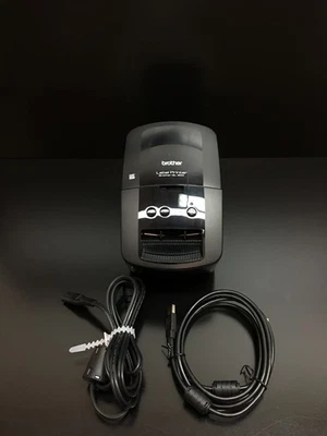 Brother PN QL-600 Pro Direct Thermal Barcode Label Printer USB with WARRANTY - Image 1 of 4