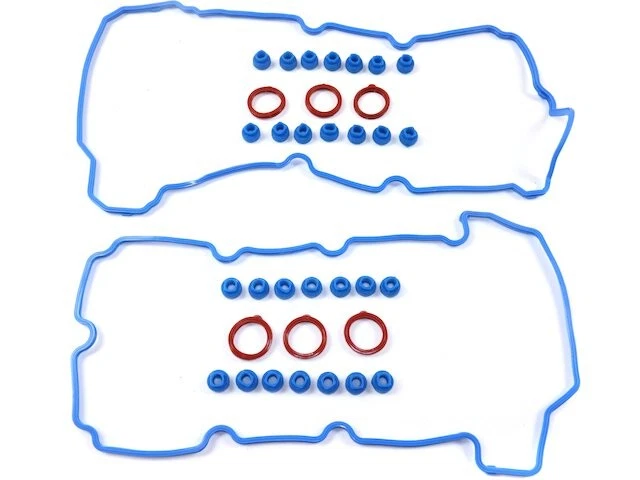 Junta da tampa da válvula para 2005-2007 Ford Five Hundred 2006 PC197MM - Imagem 1 de 1