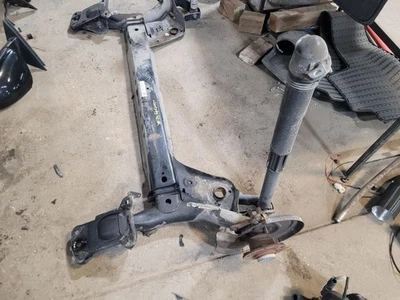 (LOCAL PICKUP ONLY) Loaded Beam Axle Fits 19-24 JETTA 2053051 - Image 1 of 4