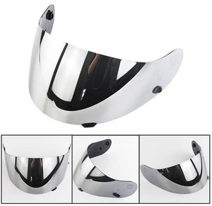 1xHJ-09 Motorcycle Helmet Shield Visor Len For HJC CL-16 CL-17 CS-R1 CS-R2 CS-15 - Picture 1 of 21