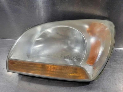 05 06 07 08 KIA SPORTAGE Headlamp Assembly Left Foto 1 de 2