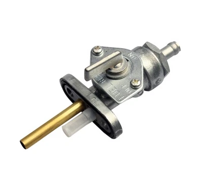 Robinet d'essence FPC-203 pour Yamaha DT 125 175 250 400 XT 500 # 498-24500-01 - Photo 1/2