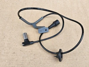 Mercedes-Benz Capteur De Vitesse ABS Avant Gauche W116 W123 W126 1265402517 - Picture 1 of 5