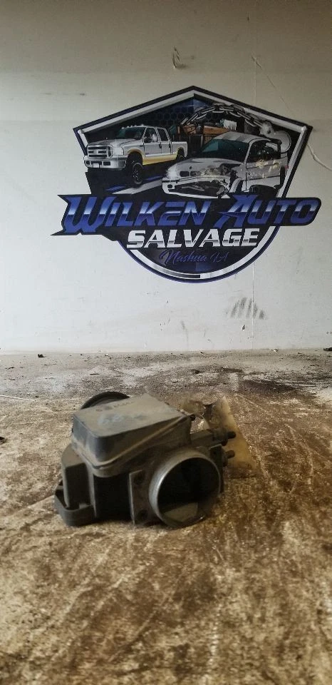 Air Flow Meter Fits 84-85 BMW 325e 1785885 - Image 1 of 2