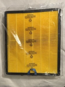 Filtro H13 True HEPA/carboni attivi - Levoit Vital 200S - Foto 1 di 2