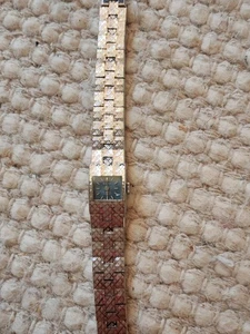 Vintage Summit silver watch - Picture 1 of 6