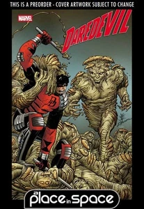 (WK27) DAREDEVIL #23A - PREORDER JUL 2ND - Foto 1 di 1