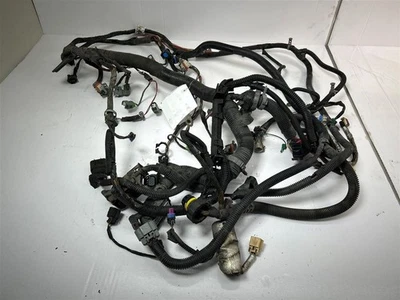 2010 GMC Sierra 1500 Engine Wire Harness OEM - Image 1 of 4