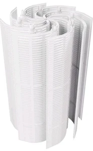 Rejillas de filtro de piscina para Hayward DE4820, micro transparente DE4800 DE480S 48 pies cuadrados 24" - Imagen 1 de 11