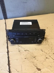 2009-2012 Dodge Ram Radio - Picture 1 of 3