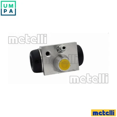 WHEEL BRAKE CYLINDER 04-0744 FOR RENAULT CLIO/MIO/IV/Sport/Tourer/SPORT/TOURER - Image 1 of 4