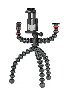 Joby GorillaPod Mobile Rig|Joby - Bild 1 von 4