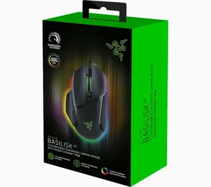 Ratón para juegos con cable Razer Basilisk V3 - Imagen 1 de 6