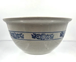 Ciotola in gres occidentale 6 pollici Canton Hardware & Supply Company Illinois - Foto 1 di 4