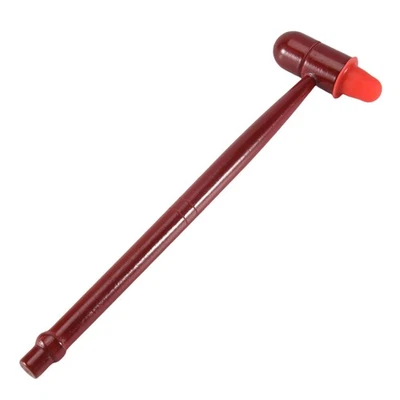 Martillo de masaje de madera dispositivo de masaje de relajación de estrés martillo de golpear U2D57286 Foto 1 de 2