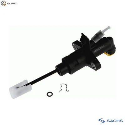 MASTER CYLINDER CLUTCH 6284 654 004 FOR SKODA OCTAVIA/Combi VW NEW/BEETLE 2.0L - Image 1 of 4