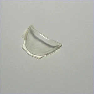 Corgi Toys 347 Chevrolet Astro 1 Windscreen Window Unit - Picture 1 of 4