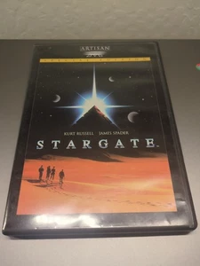 Stargate (DVD, 1999, Special Edition Sensormatic) - Picture 1 of 3