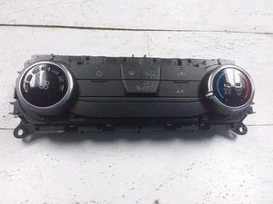 2020 FORD TRANSIT25 Front Automatic Temperature Controller OEM ID LK4T19980PA - Picture 1 of 6