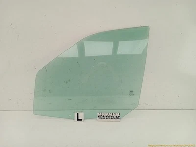 Land Rover LR2 Driver Left Front Door Window Glass Fits 2008-2015 08 09 10 11 12 - Image 1 of 4