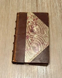 Ugo Foscolo by F.S. Orlandini & E. Mayer 1892 HC/Opera - Imagen 1 de 10