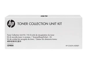HP Color LaserJet Tonerauffangeinheit - Bild 1 von 1