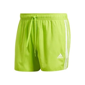 ADIDAS FJ3373 .semi solar slime 3-STRIPES CLX - COSTUME UOMO - SHORT MARE/PISCIN - Foto 1 di 2