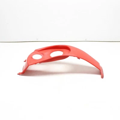 Arctic Cat 366 2008 cubierta OEM, tanque-combustible (rojo) 3313-188 Foto 1 de 4