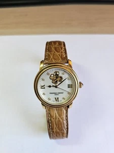 Frederique Constant, Limited Edition, Automatic, Special Price. - Picture 1 of 6