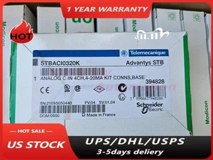 Telemecanique STBACI0320K NUEVO- - Imagen 1 de 6