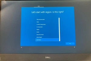 Dell Optiplex 3280 21.5 All In One i5 16GB/256GB - Picture 1 of 2