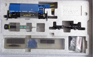 Roco 7310067 H0 Digital-Eisenbahndrehkran Edk 750 M. Sound the Pkp Era 5/6 New - Picture 1 of 16